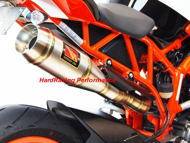 2017 ktm rc 390 exhaust